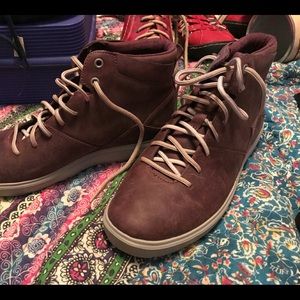 Ankle boots